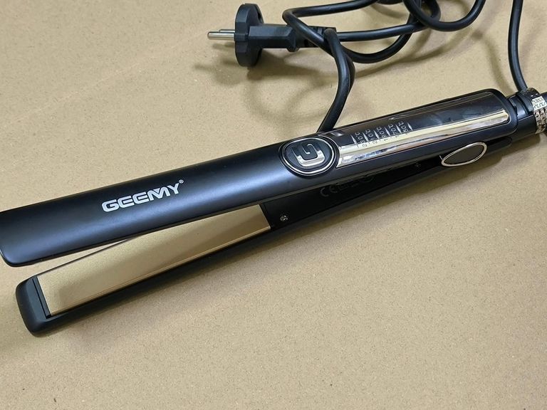 Оголошення Geemy GM-416 Black Б/У