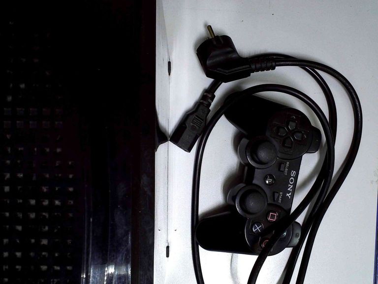 Дешиво Sony playstation 3 80gb с ломбарда