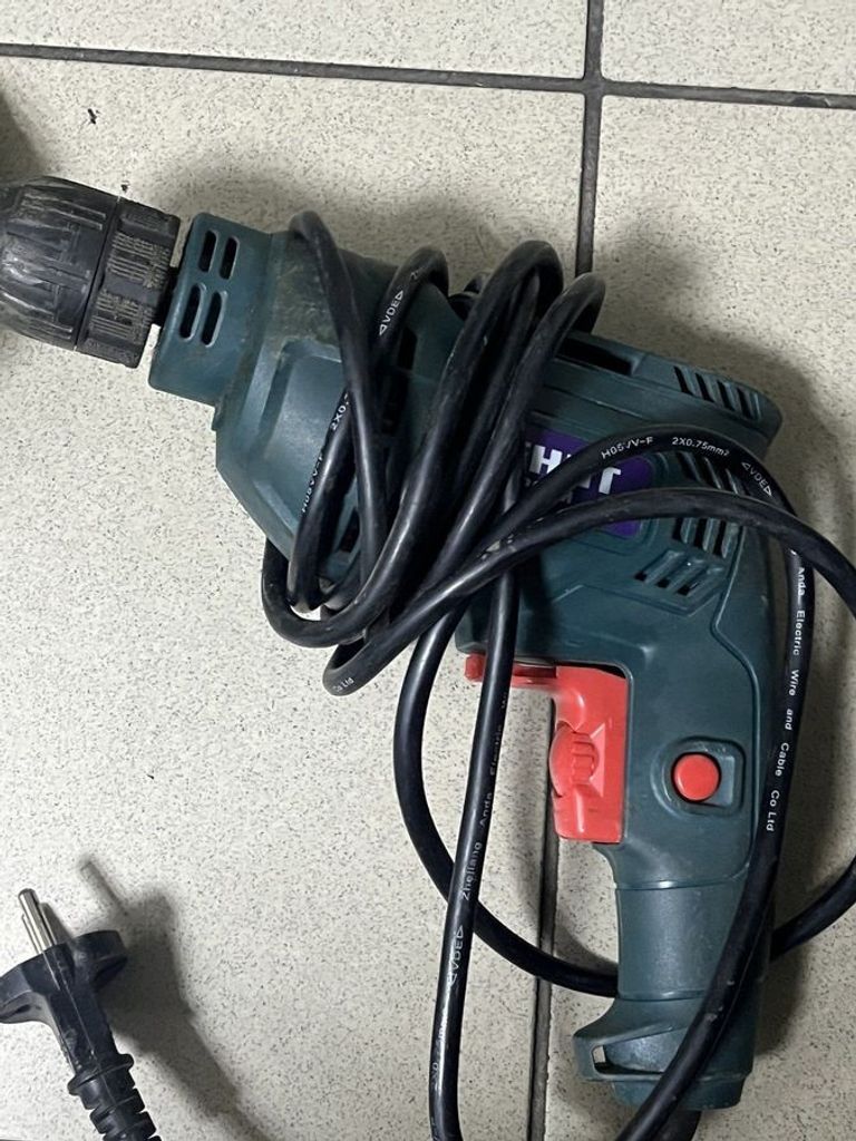 Дешиво Зенит ЗДП-550 с ломбарда