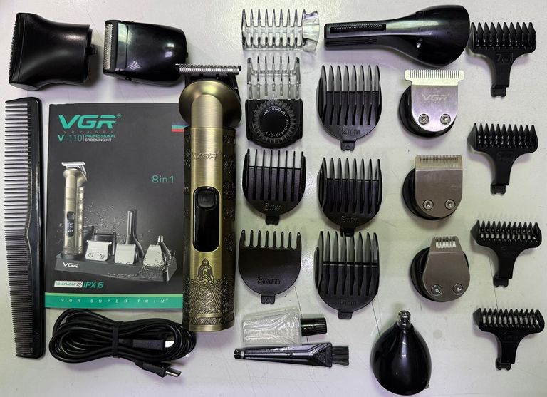 Купити Vgr V-110 Б/У