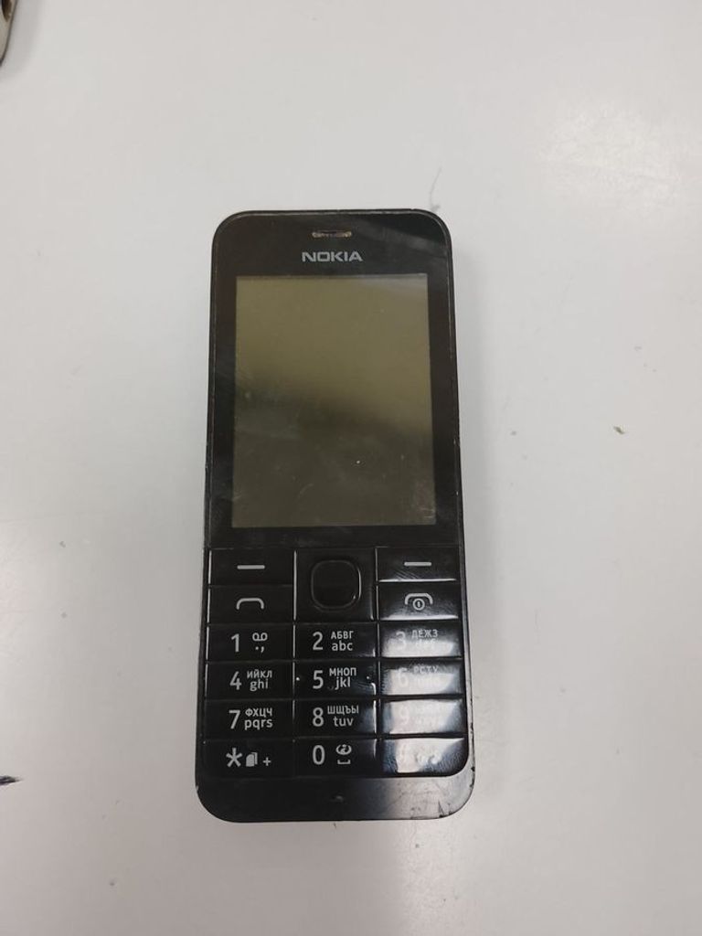 Оголошення Nokia 220 dual sim Б/У