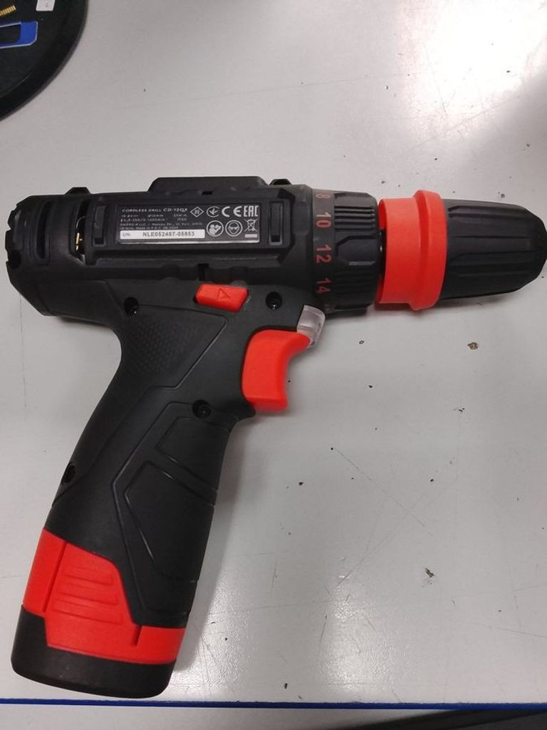 Объявление Dnipro-M cd-12qx Б/У