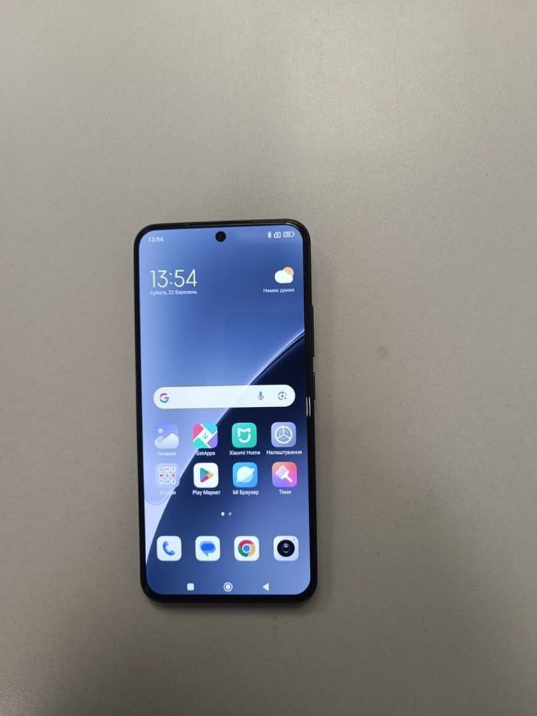 Купити Xiaomi 15 12/512gb Б/У