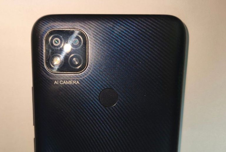 Xiaomi redmi 9c nfc 3/64gb Код:01-200889864. Зображення 10