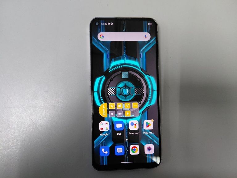 Купити Unihertz Luna 12/256GB White Б/У