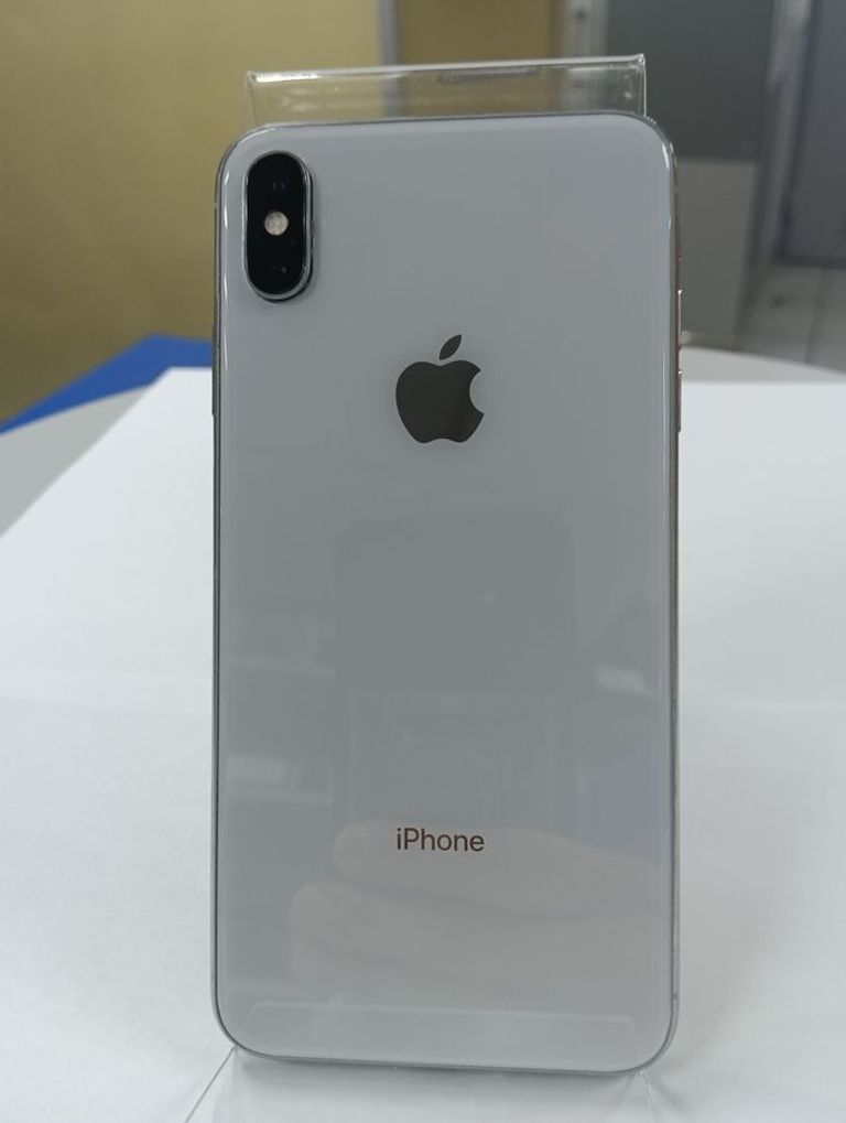 Apple iphone xs max 256gb Код:01-200890290. Изображение 10