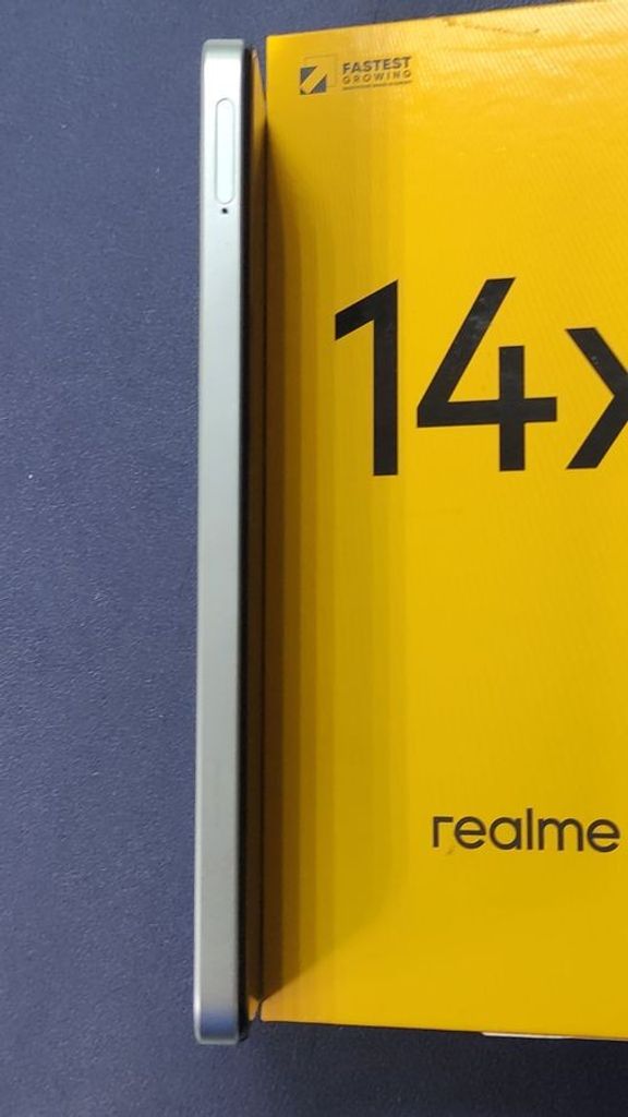 Realme 14x 5g 6/128gb Код:01-200890890. Зображення 6