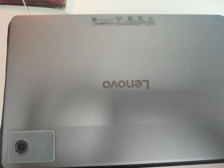 Объявление Lenovo idea tab tb336fu 8/256gb Б/У