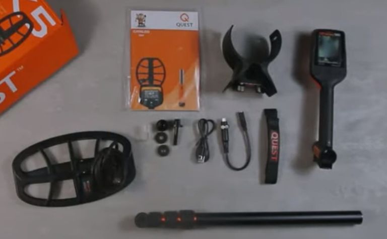 Quest x5 IDMaxX Код:null. Зображення 5