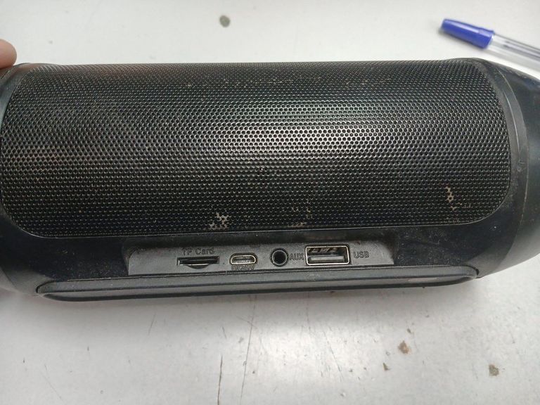 Объявление Jbl (Копія) charge 2+ Б/У