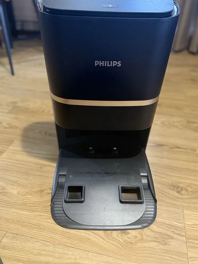 Philips 7000 Series Aqua XC7055/01 Код:null. Изображение 4