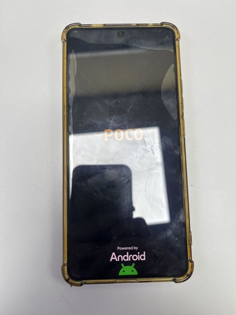 Купить Xiaomi Poco X6 Pro 8/256GB Black Б/У