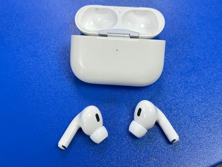 Распродажа Apple airpods pro 2nd generation magsafe, продавец Техноскарб