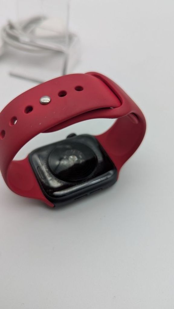 Apple watch se gps 44mm aluminum case Код:01-200891855. Изображение 5