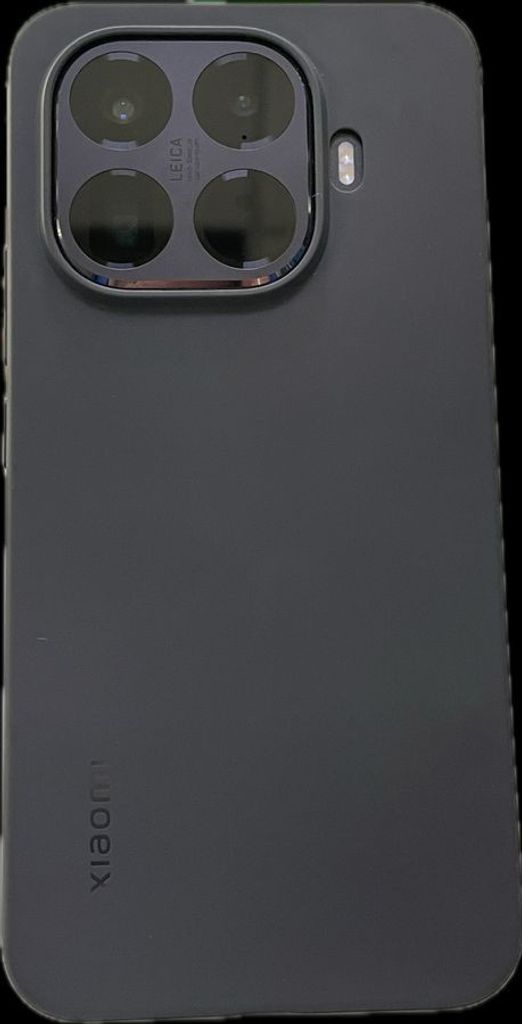 Xiaomi 15T Pro 12/256GB Titan Gray Код:01-200892453. Изображение 5