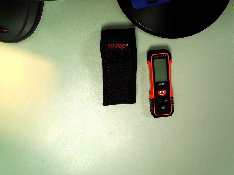 Дешиво Dnipro-M 40tf с ломбарда