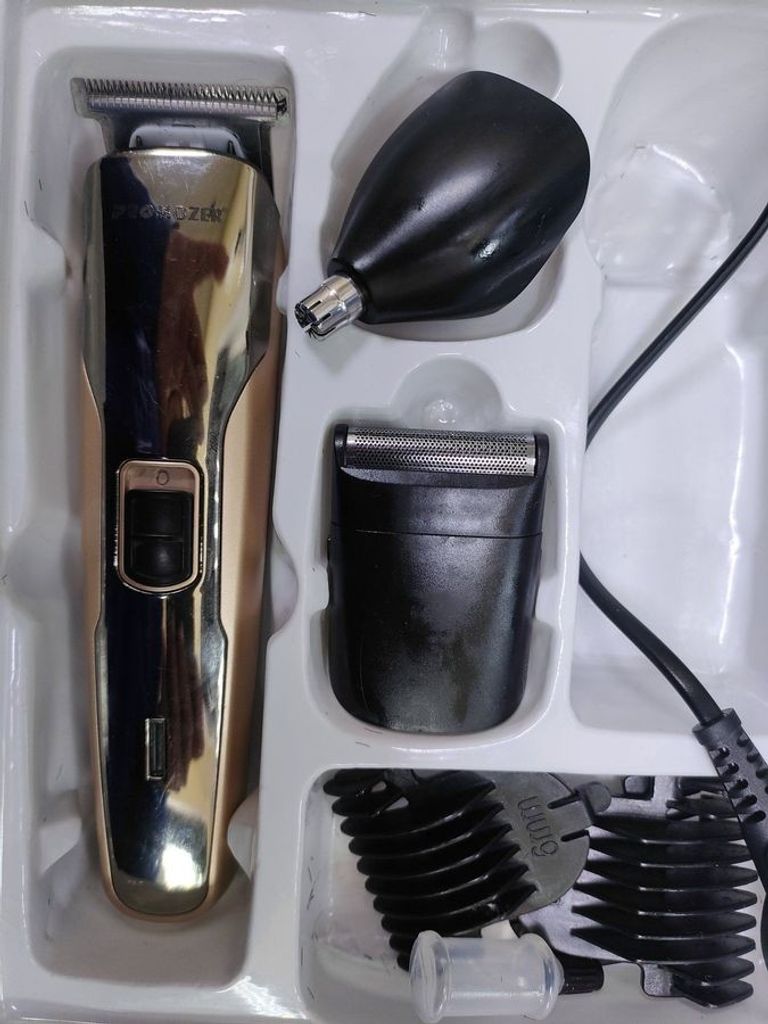 Дешиво Promozer mz2031 с ломбарда