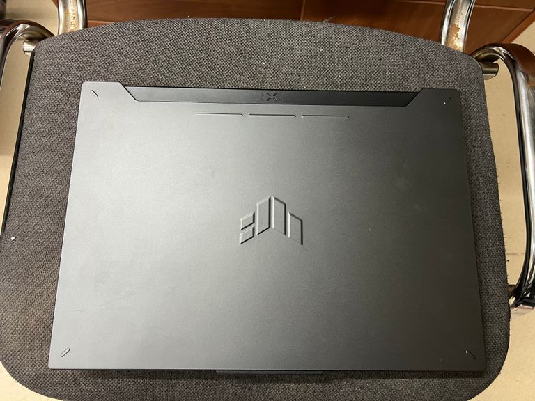 Asus TUF Gaming A15 FA507NUR Jaeger Gray (FA507NUR-LP052, 90NR0JP8-M004R0) Код:null. Зображення 4