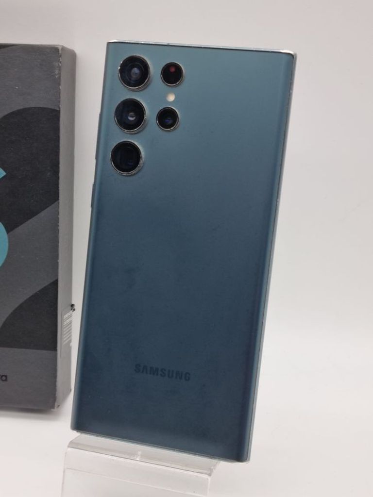 Samsung galaxy s22 ultra 8/128gb Код:01-200893717. Изображение 6