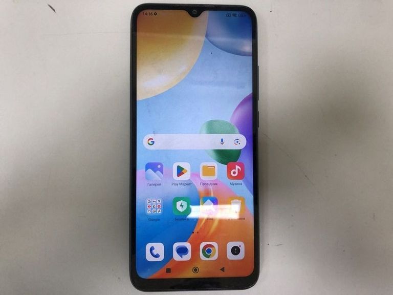 Купити Xiaomi redmi 10c 4/128gb Б/У