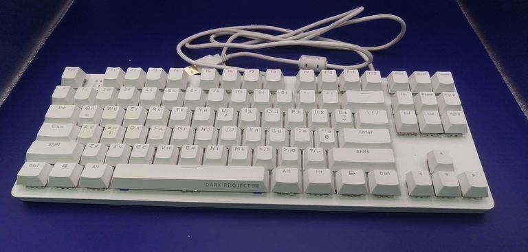 Оголошення Dark Project kd87a Б/У