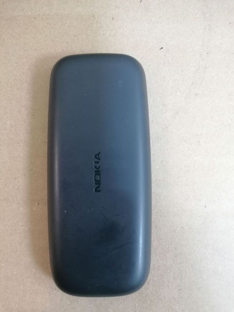 Оголошення Nokia 105 DS 2019 Blue (16KIGL01A01) Б/У
