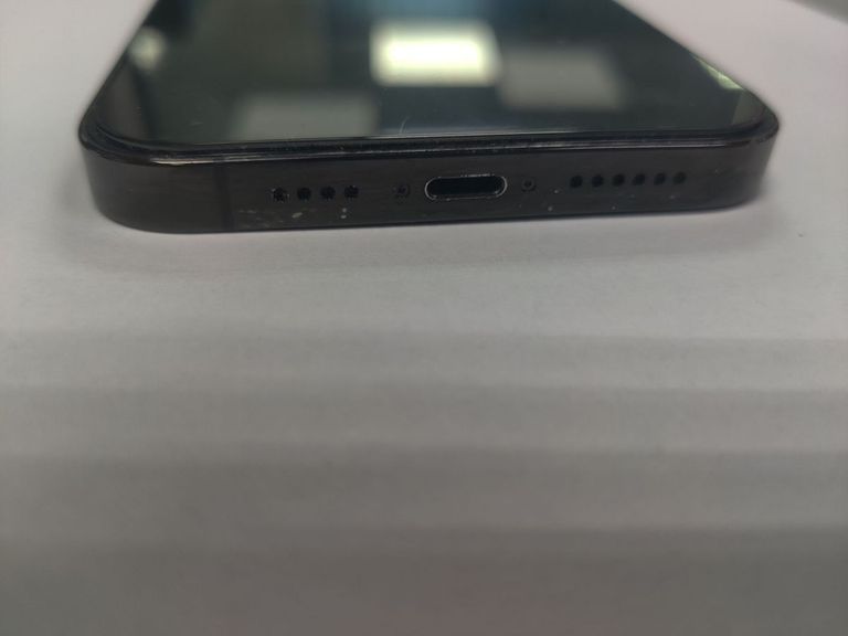 Дешево Apple iphone 14 pro 256gb esim з ломбарду