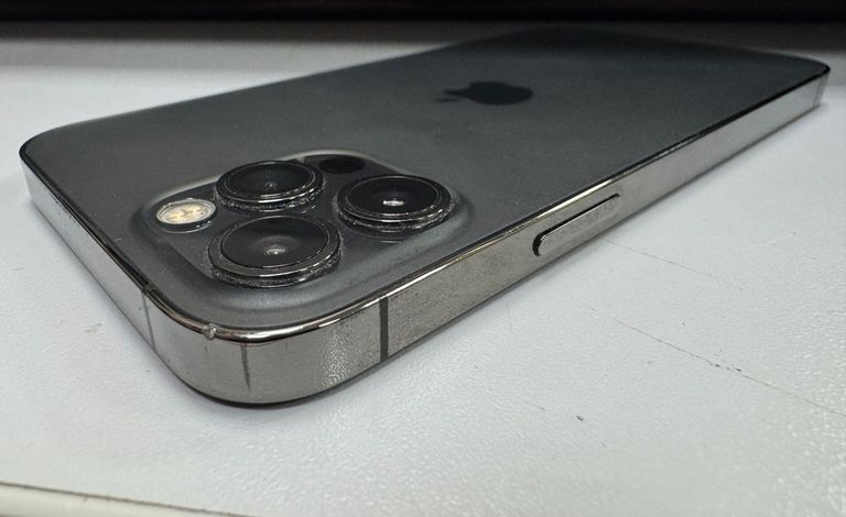 Apple iphone 12 pro 128gb Код:01-200880411. Зображення 6
