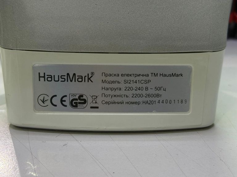 Hausmark si2141csp Код:01-200896089. Зображення 6