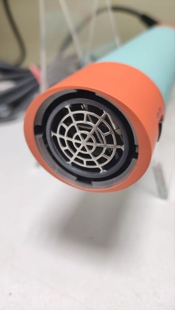 Dyson Airwrap i.d. multi-styler and dryer Straight+Wavy Ceramic Patina/Topaz (533598-01) Код:01-200897491. Зображення 10