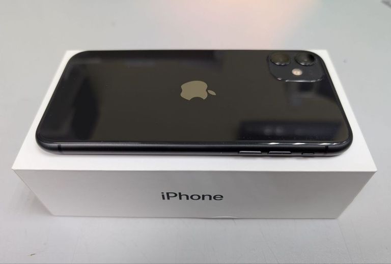 Apple iphone 11 64gb Код:01-200896776. Зображення 5
