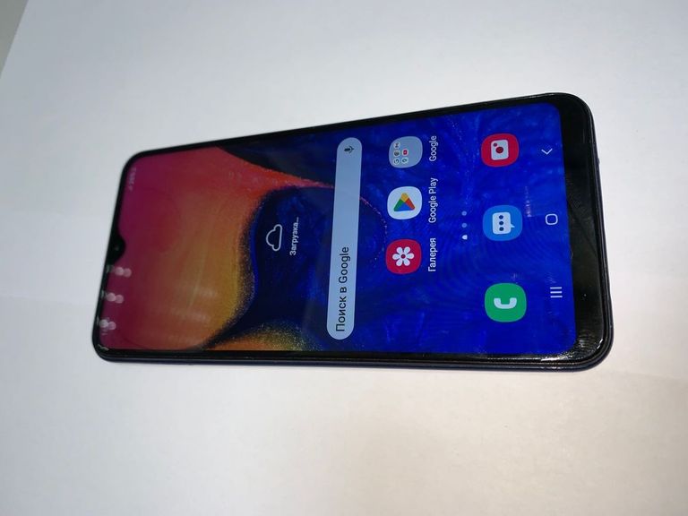 Samsung a105f galaxy a10 2/32gb Код:01-200897111. Зображення 9