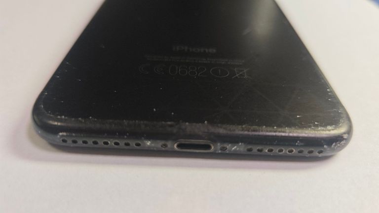 Apple iphone 7 plus 256gb Код:01-200898789. Зображення 7