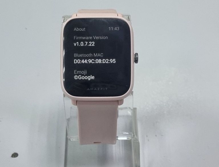 Купити Amazfit bip u pro a2008 Б/У