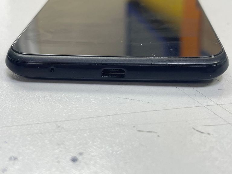 Дешево Zte Blade A51 Lite 2/32GB Blue з ломбарду