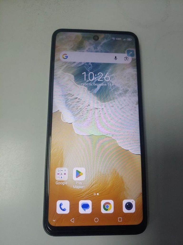 Купити Zte blade a75 4/256gb Б/У