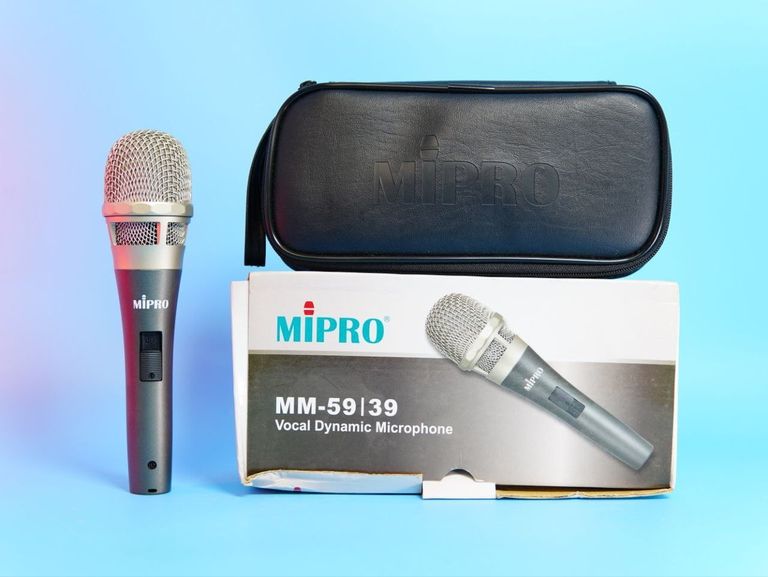 MIPRO MM-59 Код:null. Зображення 7