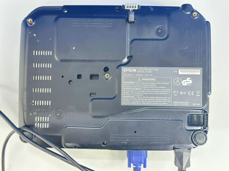 Epson eb-s02 Код:01-200898277. Зображення 7