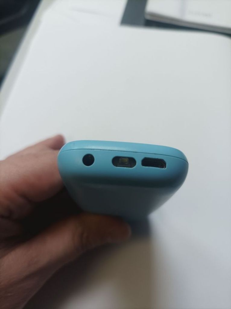 Розпродаж Nokia 105 single sim ta-1010, продавець Техноскарб