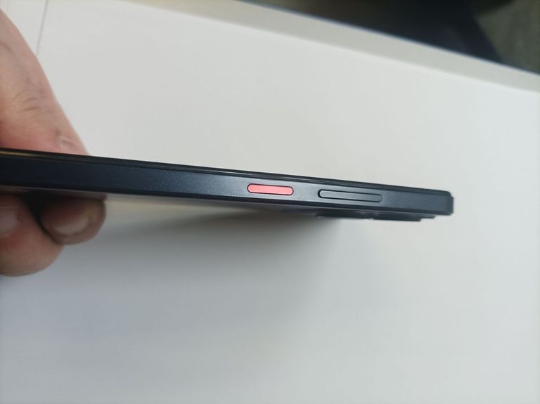 Zte Blade A75 4/128GB Black Код:01-200900149. Зображення 6