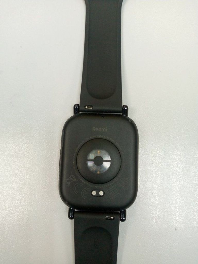 Оголошення Xiaomi redmi watch 5 lite Б/У