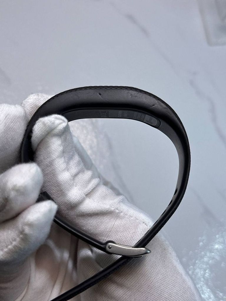 Дешево Garmin Vivofit 4 Black Large (010-01847-03) з ломбарду