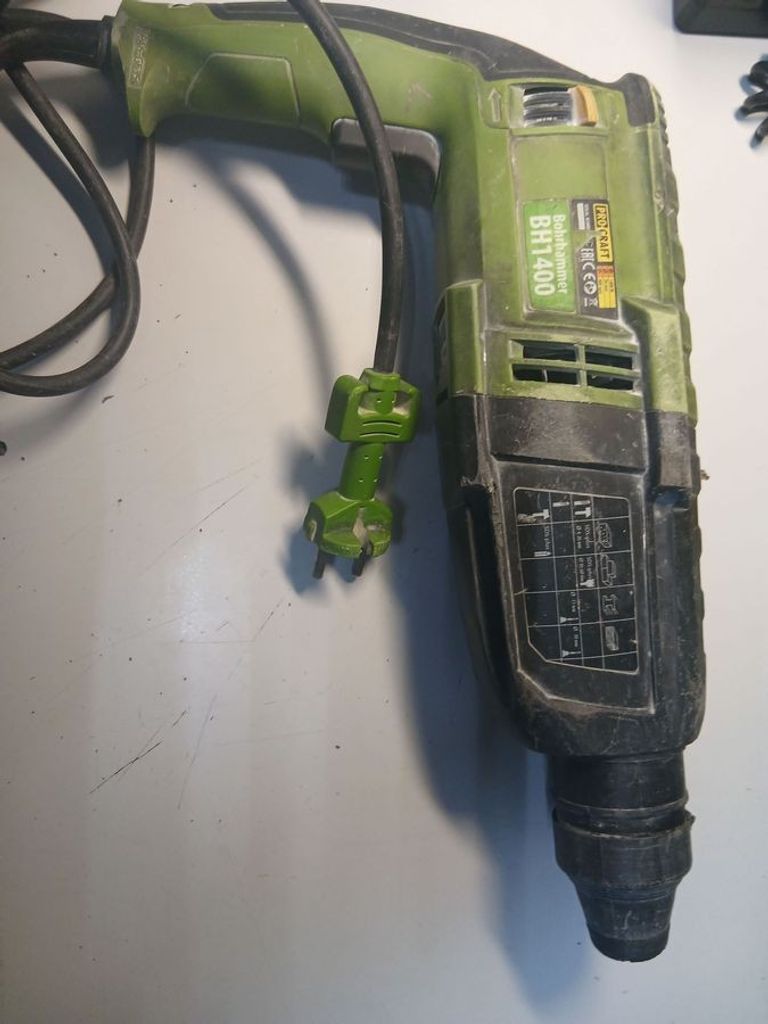 Procraft BH-1400 Код:01-200900277. Зображення 6