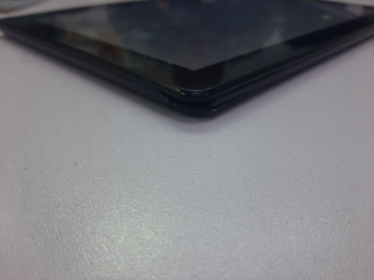 Розпродаж Pixus Sprint 2/16GB 3G Black, продавець Техноскарб