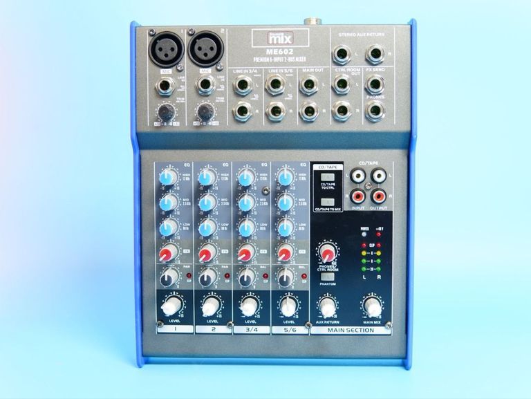 Купити Gear4music ME602 Б/У