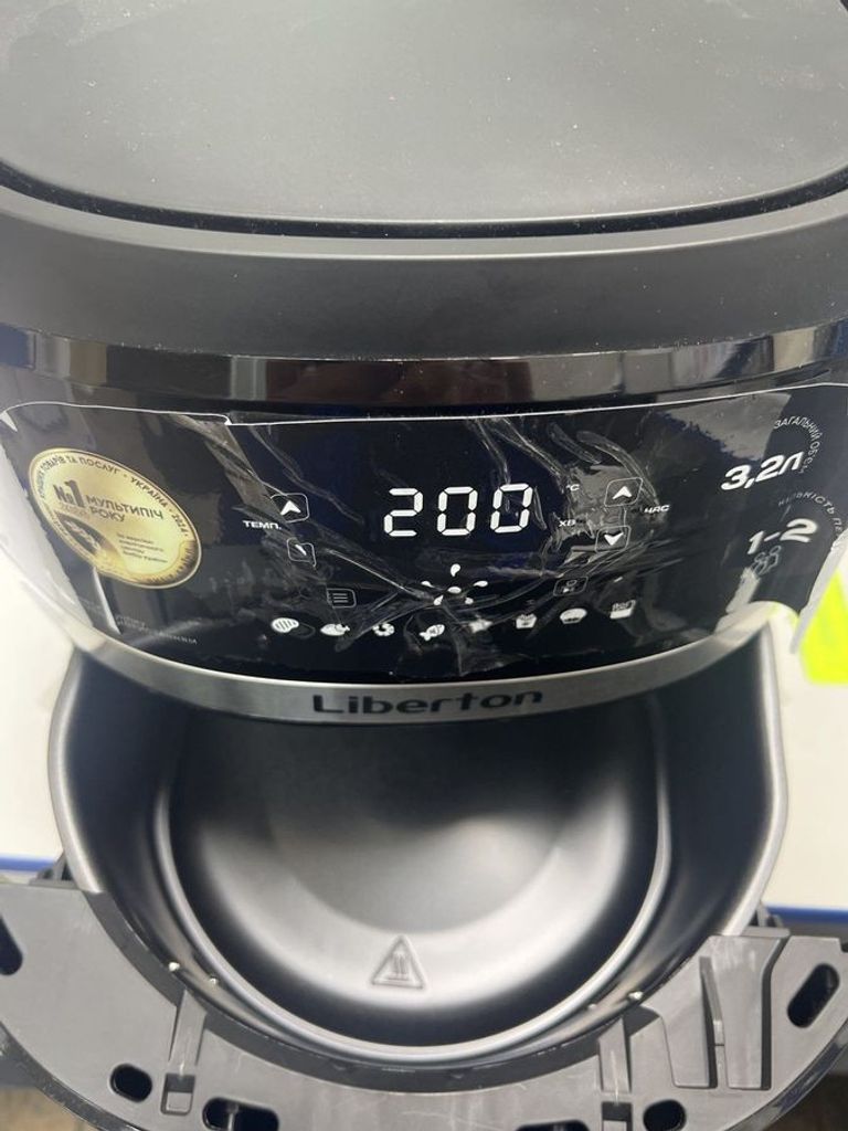 Купить Liberton LAF-3206 Б/У