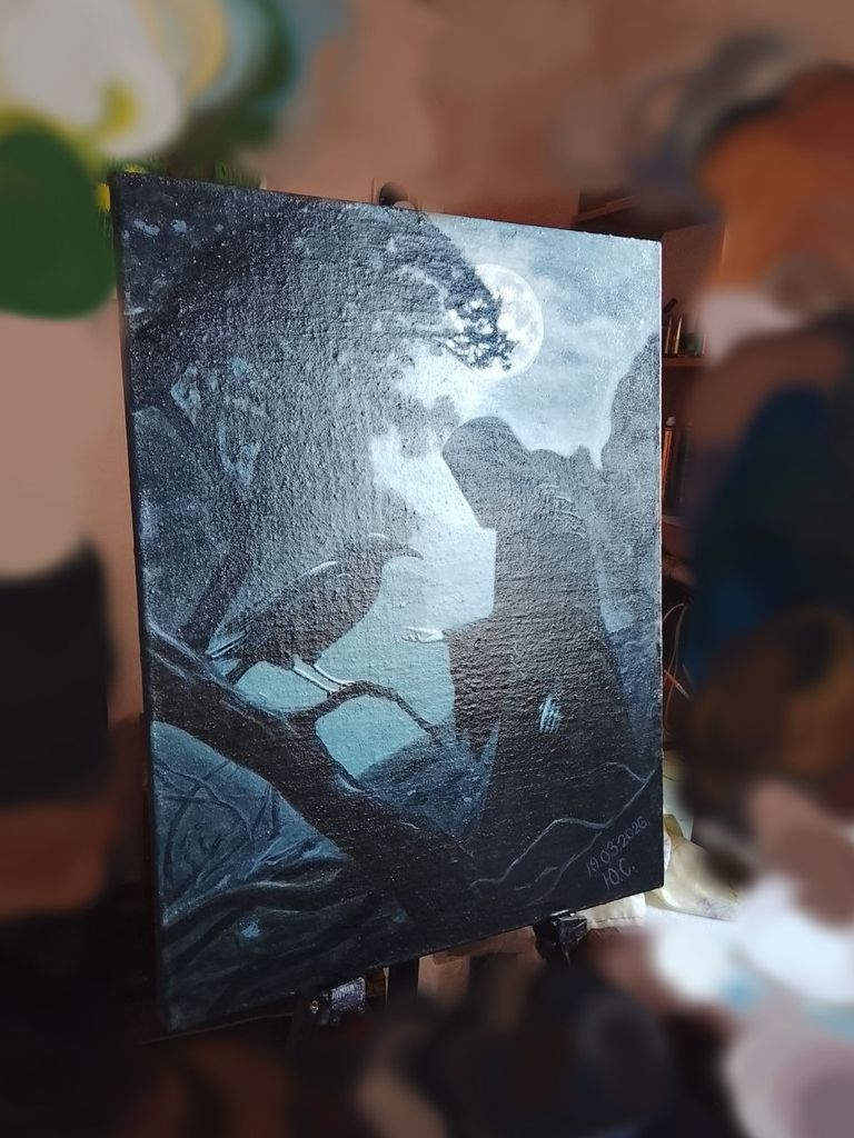 картина Код:null. Зображення 7