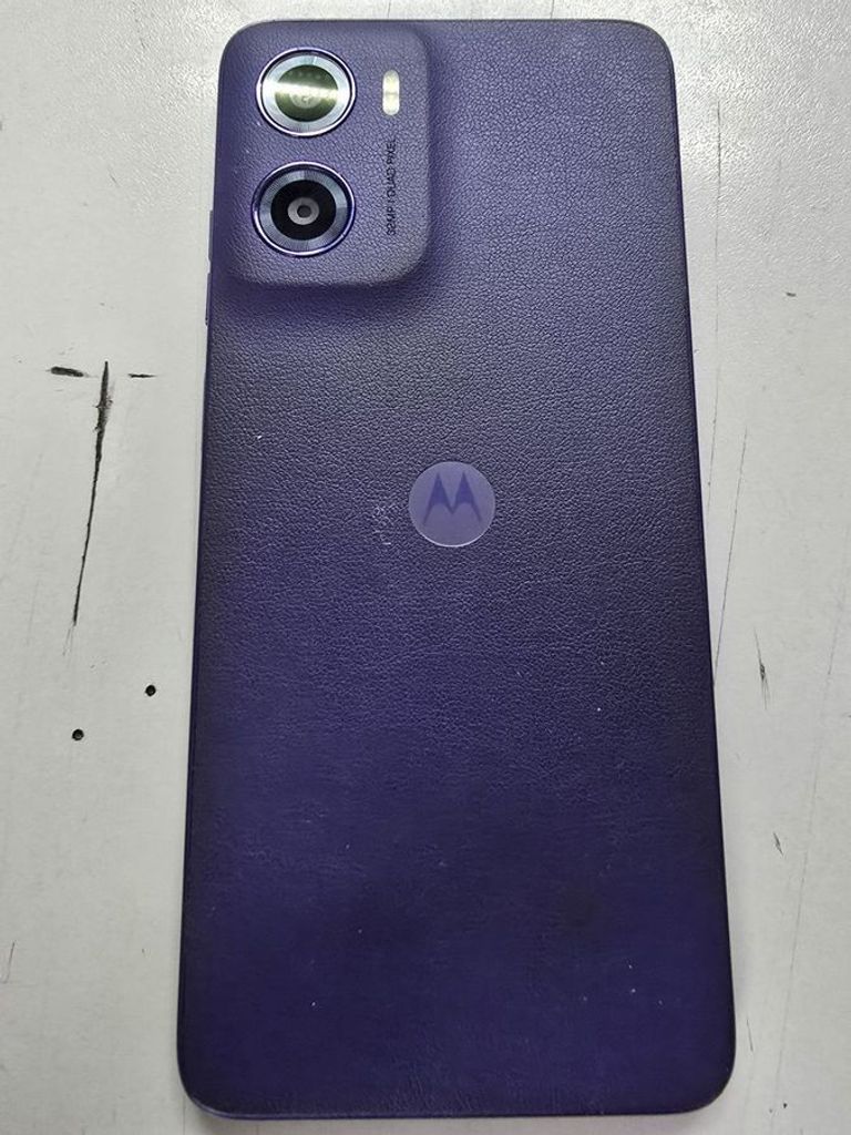 Оголошення Motorola moto e15 2/64gb Б/У
