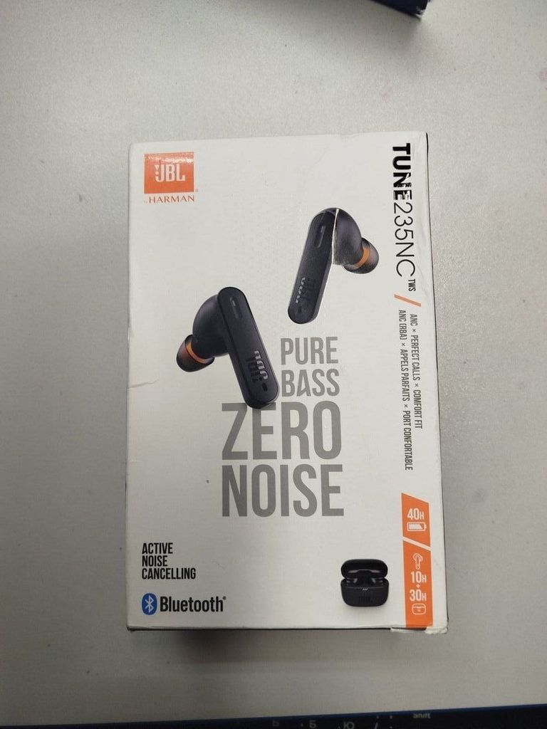 Дешево Jbl tune 235nc з ломбарду