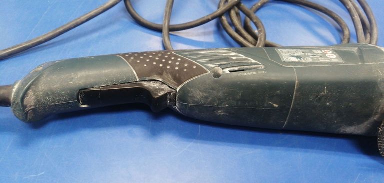 Bosch GWS 15-150 CIH Код:01-200901583. Зображення 5